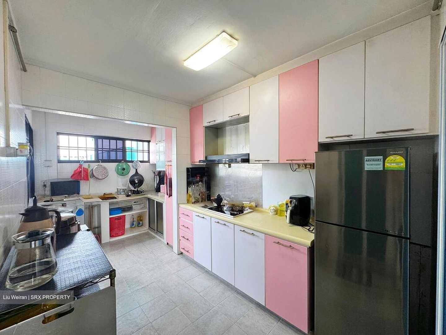 Blk 976 Hougang Street 91 (Hougang), HDB 4 Rooms #507479251